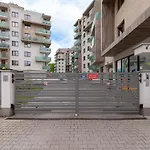 Apartments Cystersow Cracow By Noclegi Renters